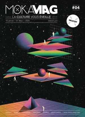 MokaMag Grand Lyon #04