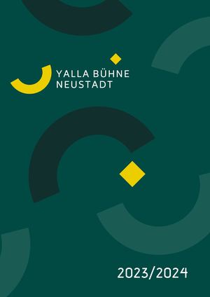 Yallabühne Doku 2023 2024