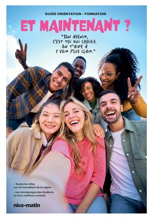 Guide Orientation Formation 2025 AM