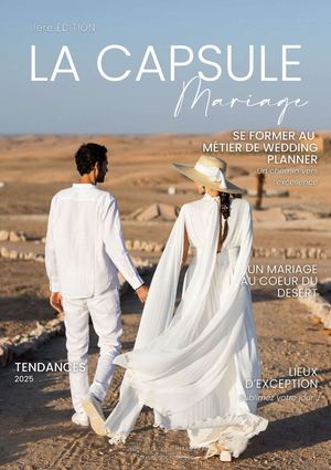 Magazine La Capsule