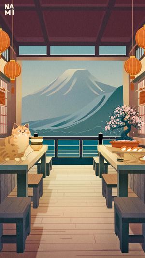 Fond D'écran Mobile Février 2025