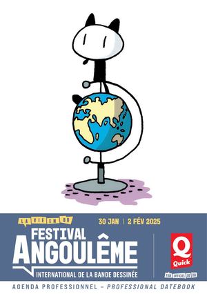 Agenda Pro FIBD 2025