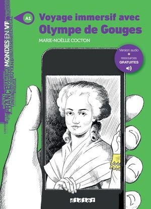Voyage immersif avec Olympe De Gouges - Extrait