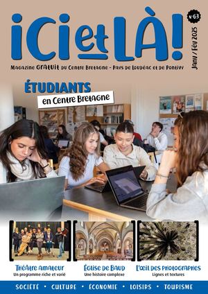 Mag Ici Et La N63 Basse Def