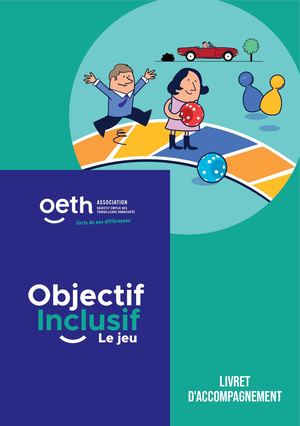 Jeu Objectif Inclusif