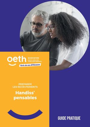Guide Handiss’ Pensables Oeth