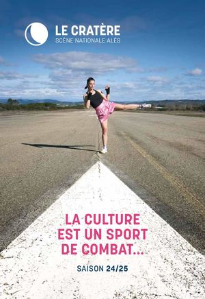 Programme Cratère 2024 2025