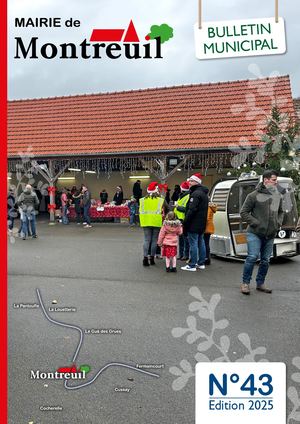 BM Montreuil N43 12 2024
