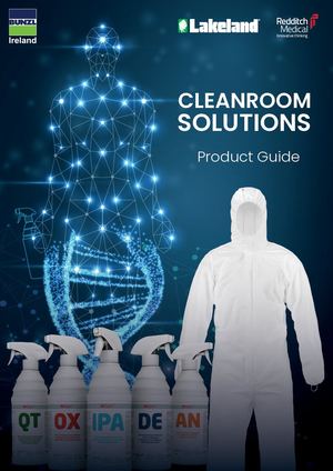 Cleanroom Solutions