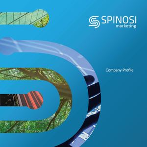 Company Profile Spinosi 2025