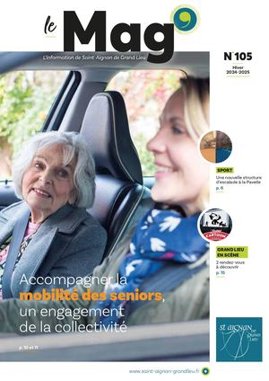 MAG D'HIVER 2024 - 2025