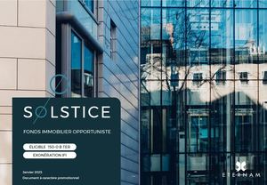 Solstice Presentation