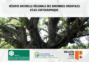 Atlas Cartographique Périmètre De Protection Rnr Bo Vf