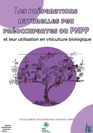 Guide PNPP -Interbio Franche-Comté et BIO BOURGOGNE. Avril 2023