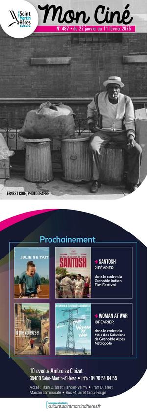 Mon Ciné 487 Web