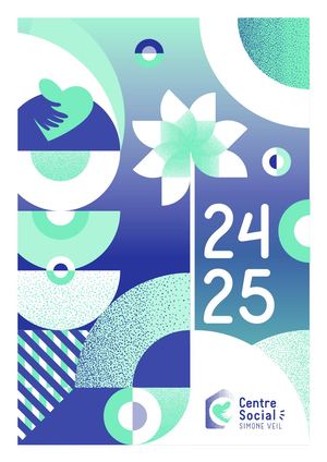 Plaquette annuelle 2025