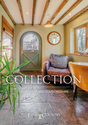 Fine & Country Derbyshire 3rd