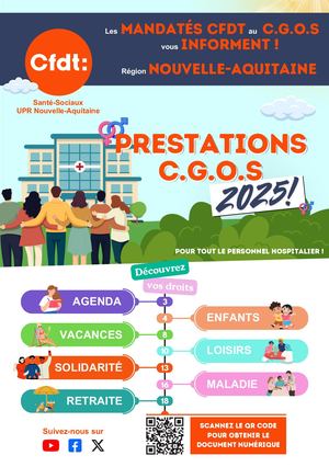 2025 Livret CGOS - Nouvelle Aquitaine