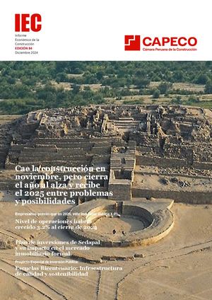 IEC 84 - Diciembre 2024