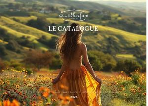 Catalogue Club Parfum 2025
