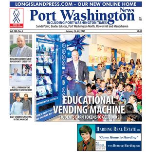 January 16–22, 2025