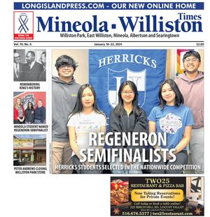 January 16–22, 2025