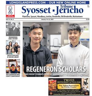 January 16–22, 2025