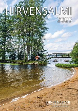 Hirvensalmi 2025
