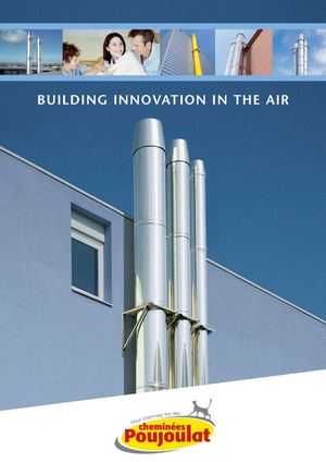 Building Innovation in the air