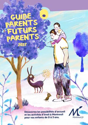 Guide parents - futures parents 2025