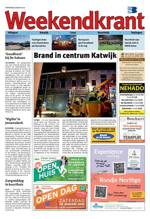 Weekendkrant 16 01 2025