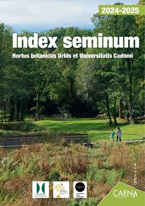 557 Index Seminum 2024 2025