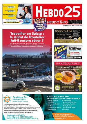 Hebdo Gb S04 2025