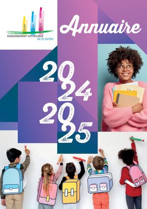 Annuaire 2024 2025 Version Finalisée