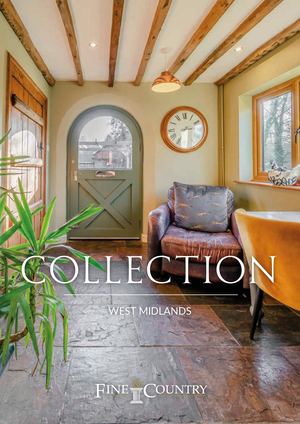 Fine & Country West Midlands 2nd