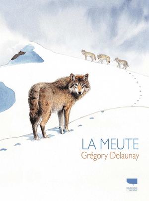 La Meute - Extrait