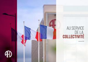 AFD COURTRY - L'équipe collectivités