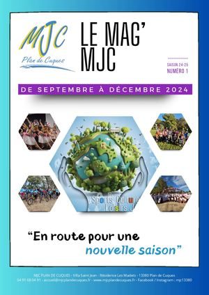 2025 Mag Mjc N°1