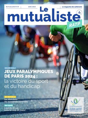RATP Le Mutualiste 186