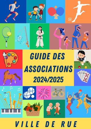 Guide Associatif 2024