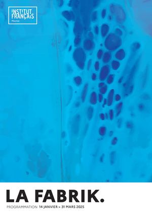 La Fabrik Catalogue