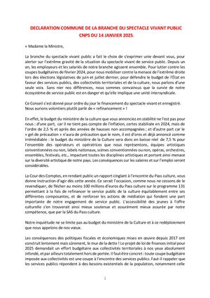 Déclaration Commmune Cnps 14janv25 Vdef