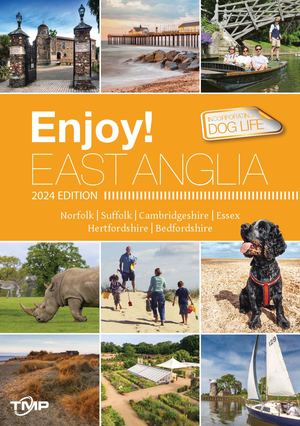Enjoy East Anlia 2024