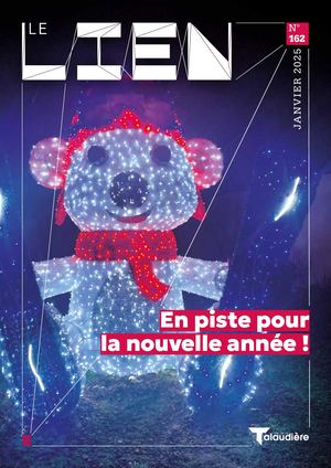 Lien Janvier 2025