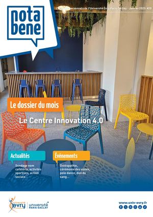 Notabene N 20 Janvier 2025
