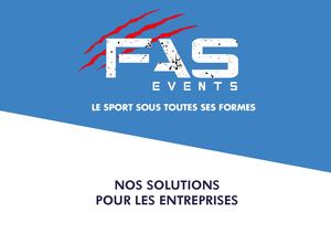 Catalogue Team Building Fas Events 2025