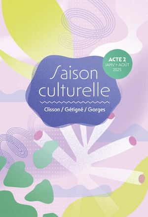Saison culturelle Acte 2