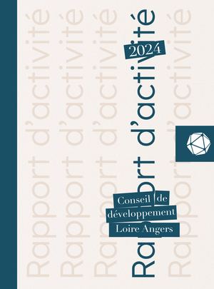 Rapport D'activité 2024 du Conseil de développement