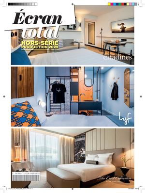Hors-Série Production 2025