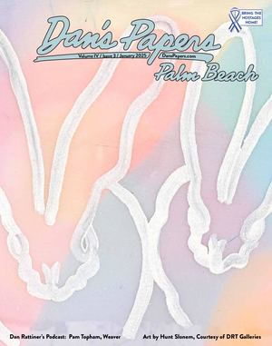 Dan's Papers Palm Beach January 2025